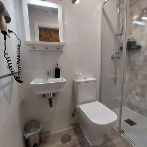 Deluxe Double Room Balcony